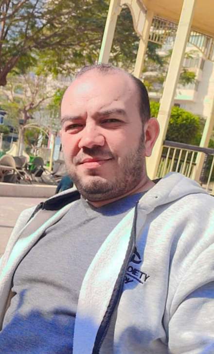 سيد عبدالستار