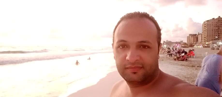 eslam essam