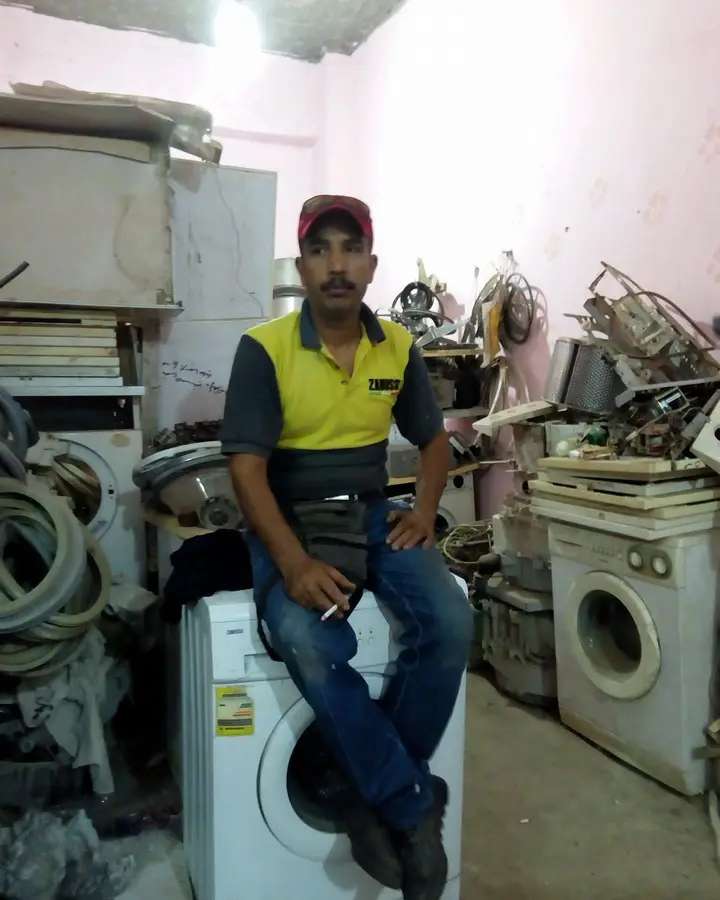 سيد شيبه الحمد — صورة 3