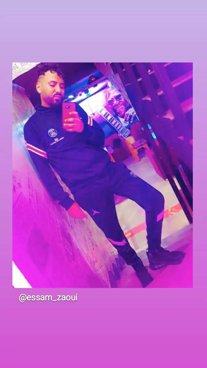 issam