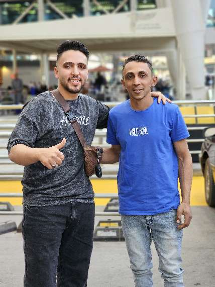محمد هشام — صورة 2