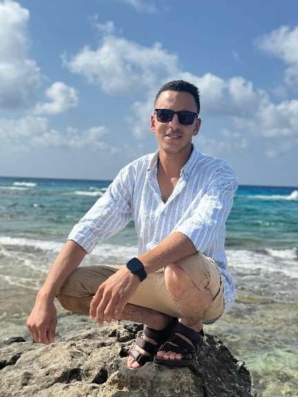 Mohamed Sallam — صورة 1