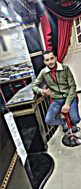 soliman M Ismail — صورة 2
