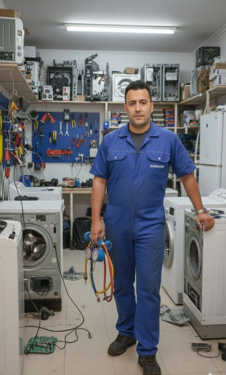 ايهاب فتحي — صورة 2