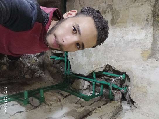 احمد محمد السيد — صورة 1