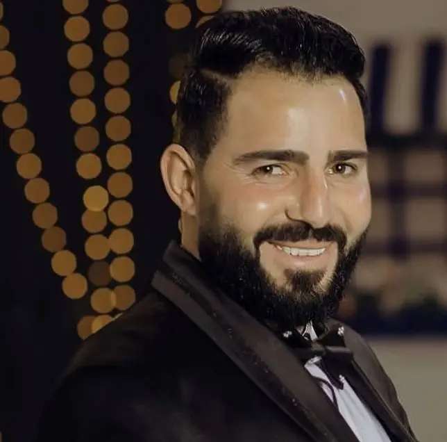احمد ابراهيم علي