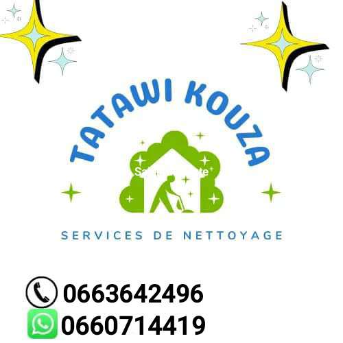 tatawi kouza  — photo 1