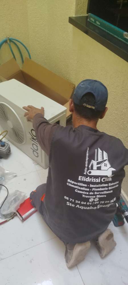 ELIDRISSI CLIM — photo 3