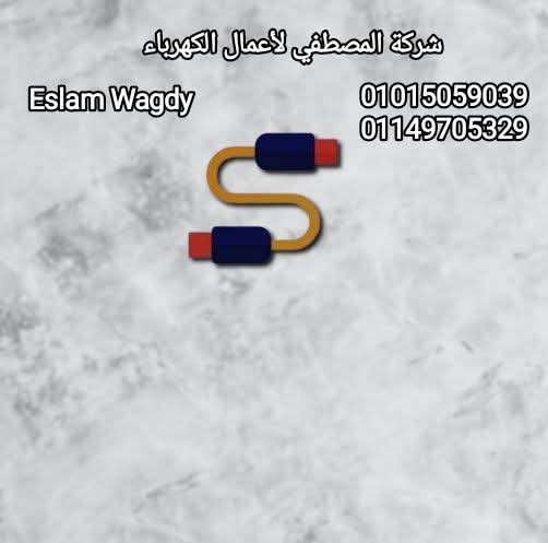 اسلام وجدي — صورة 2