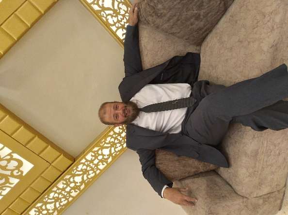 amir duban