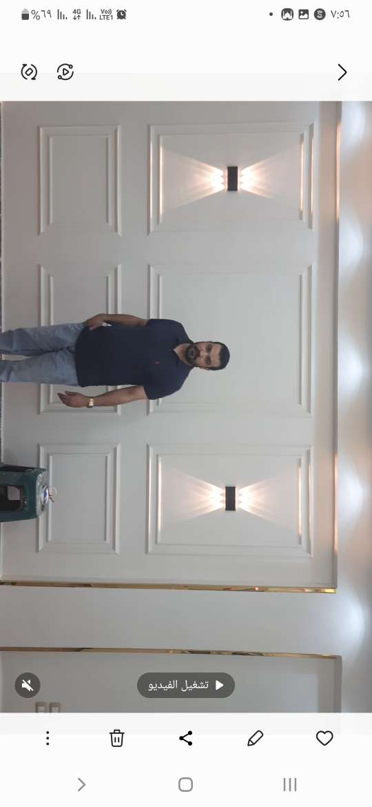 خالد شافعى — صورة 7