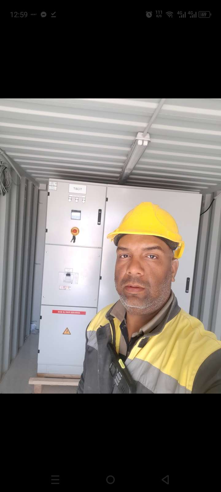 Aziz Hakim — photo 1