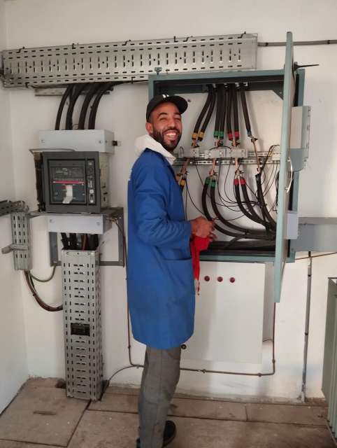 salah sabery — photo 9