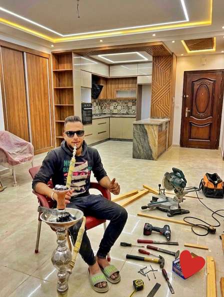 Ahmed mahros — صورة 2