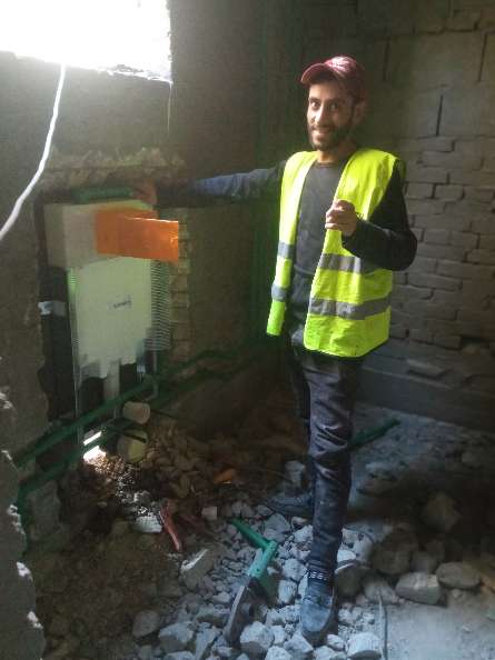 محمد الجنزوري — صورة 1