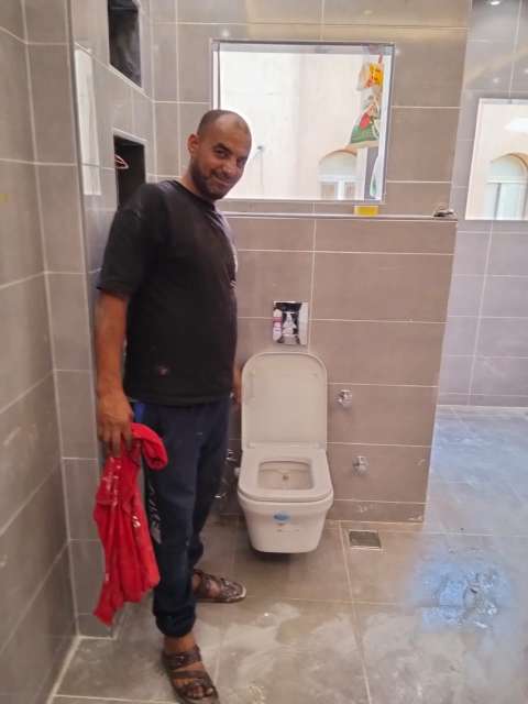 محمد رمضان خميس — صورة 3
