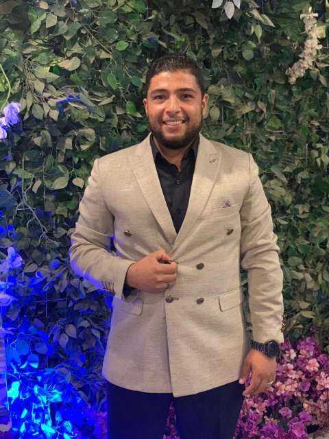 Mohamed maonsour