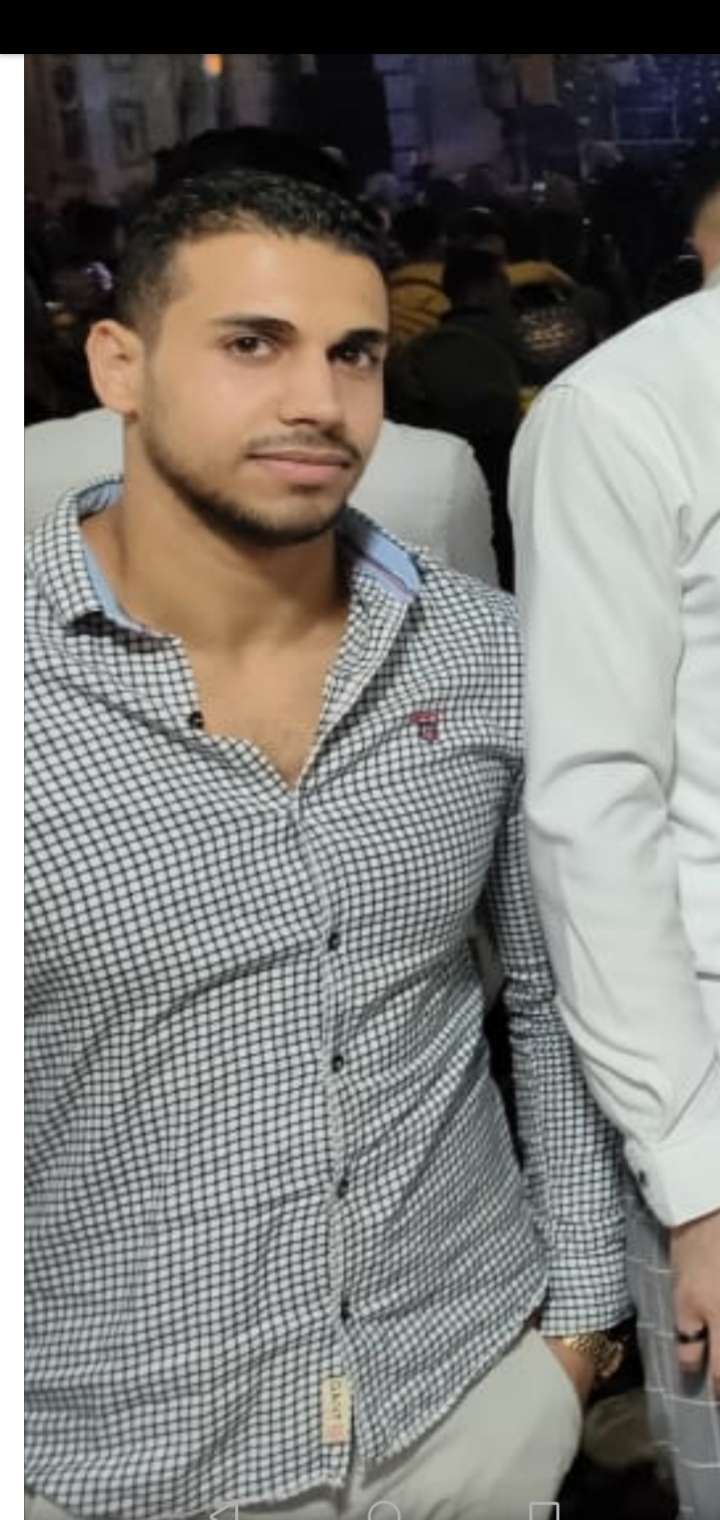 رضا المتولى محمد