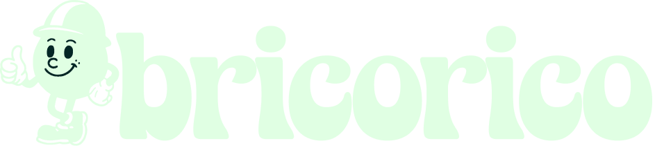 Logo Bricorico