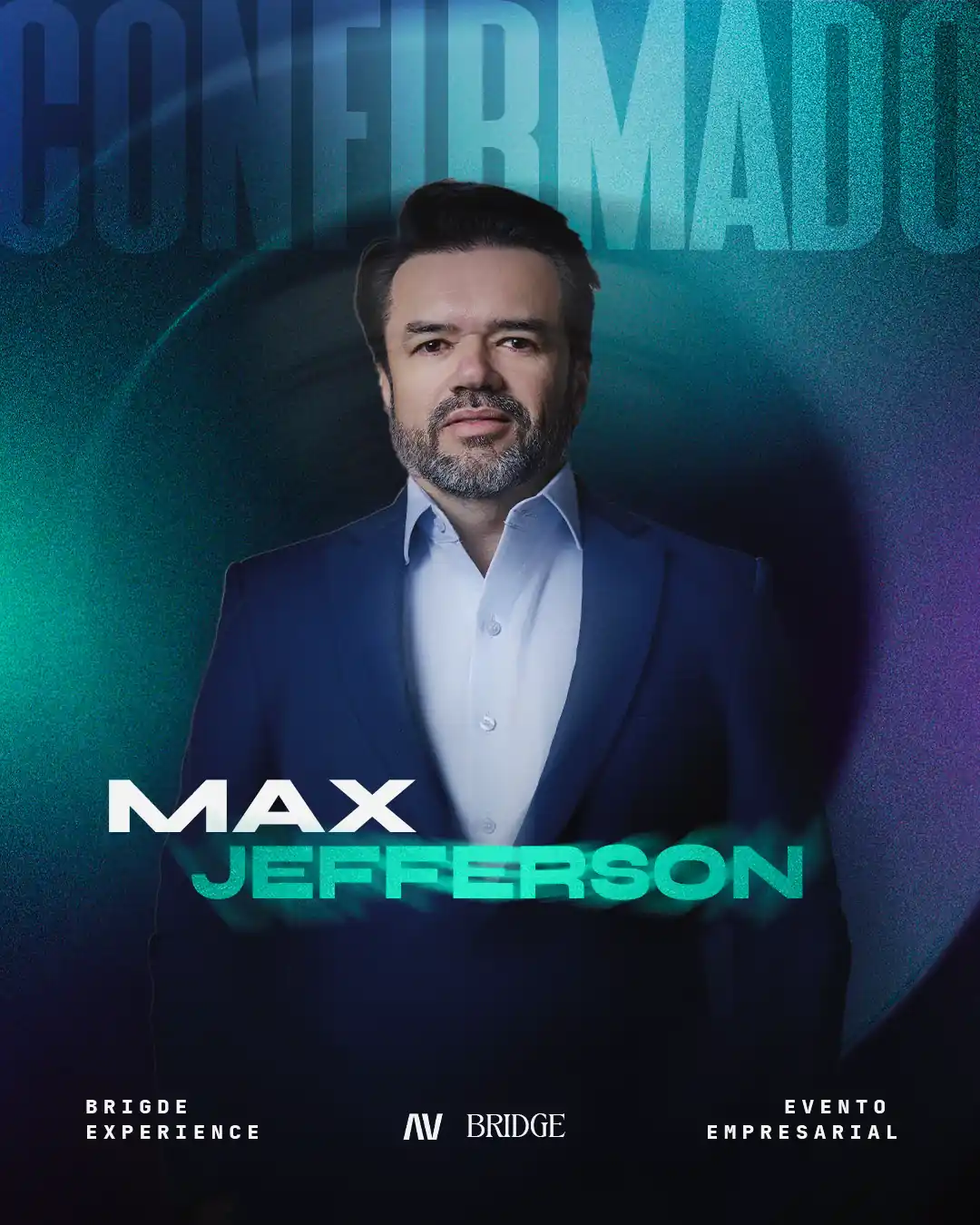 Max Jefferson