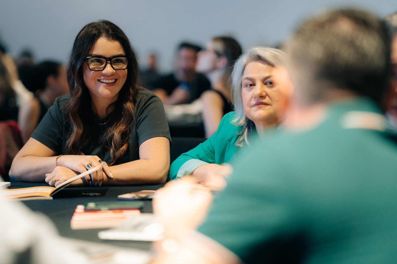 Encontro Connect Bridge