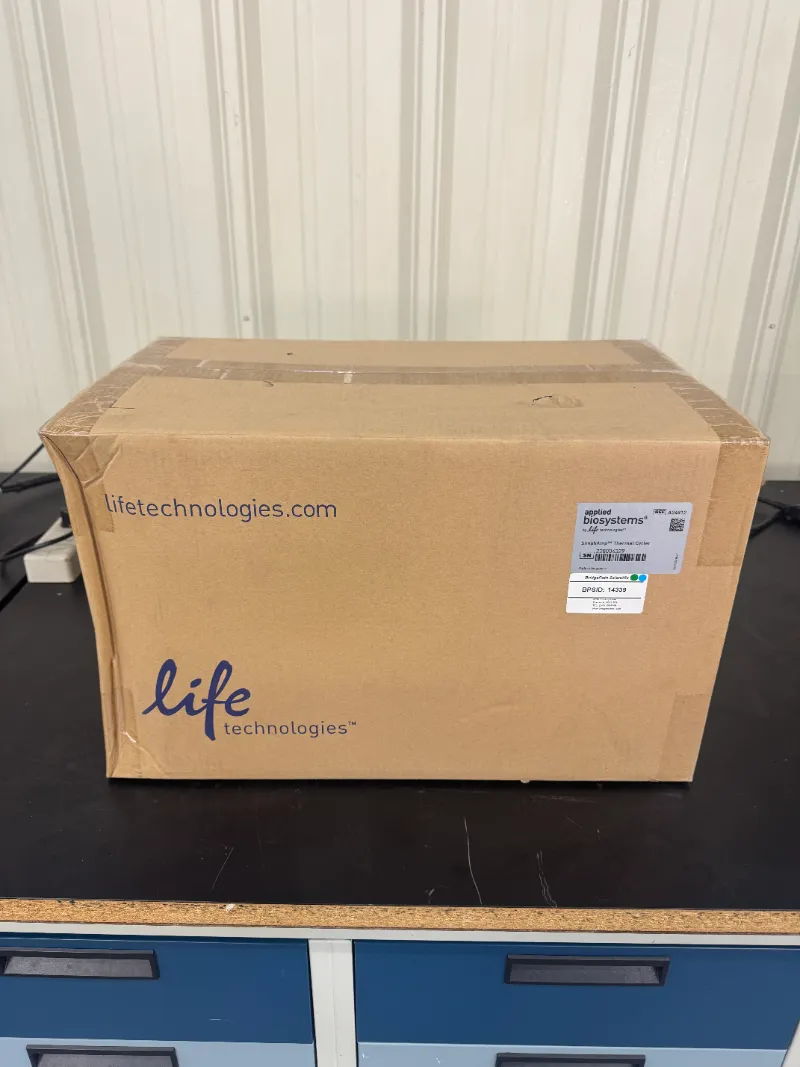 Applied Biosystems A24812 SimpliAmp Thermal Cycler