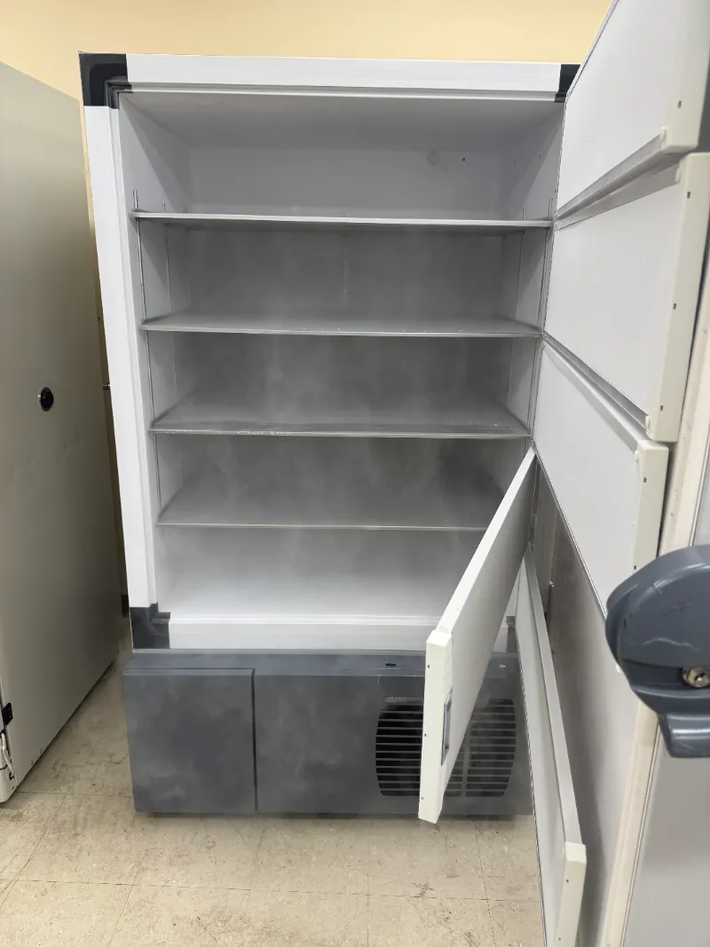 Thermo Scientific Revco UXF70086D63 -86°C Ultra-Low Upright Freezer thumbnail 6