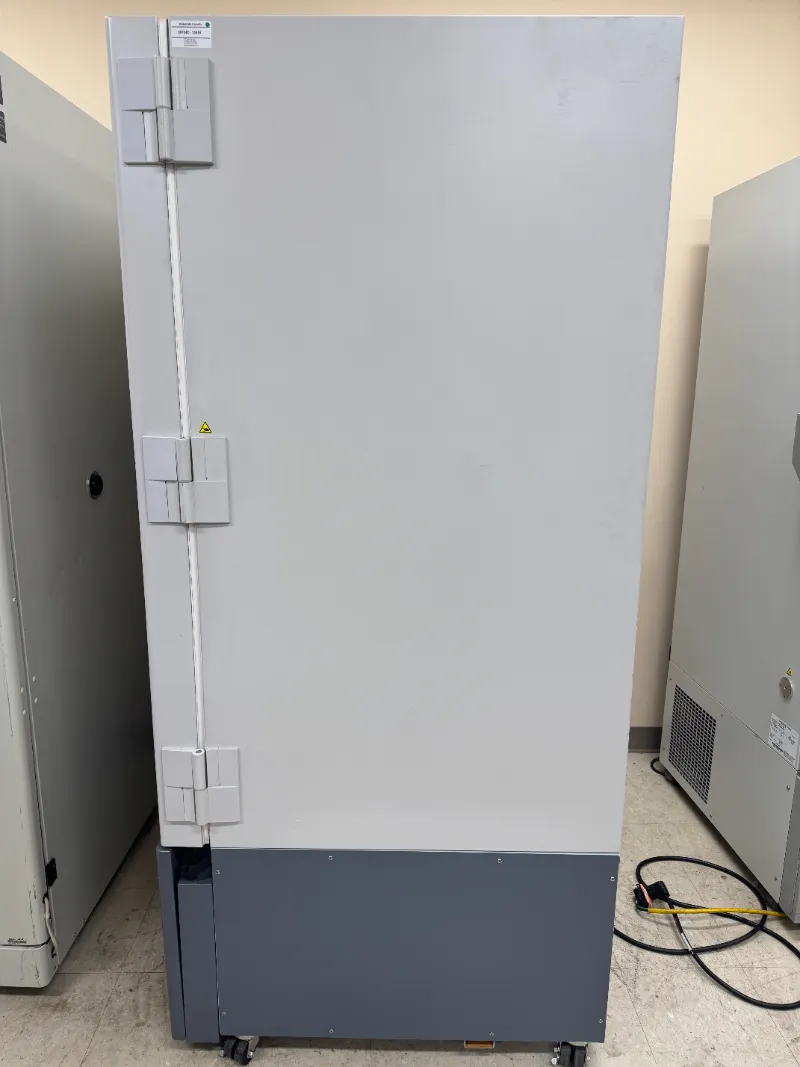 Thermo Scientific Revco UXF70086D63 -86°C Ultra-Low Upright Freezer thumbnail 4