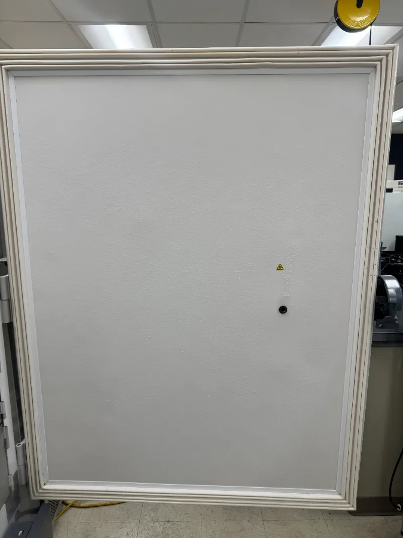 Thermo Scientific Revco UXF70086D63 -86°C Ultra-Low Upright Freezer thumbnail 5
