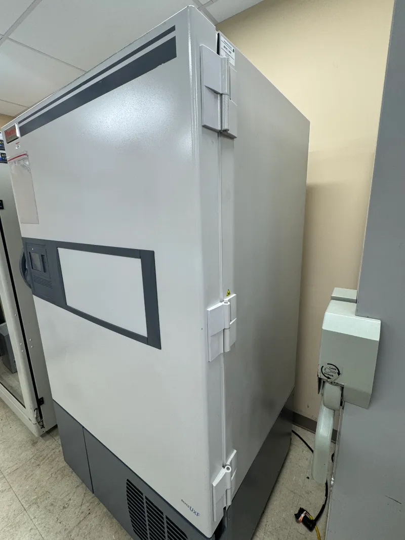 Thermo Scientific Revco UXF70086D63 -86°C Ultra-Low Upright Freezer thumbnail 3