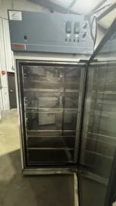 Thermo Scientific 3940 Environmental Chamber thumbnail 4