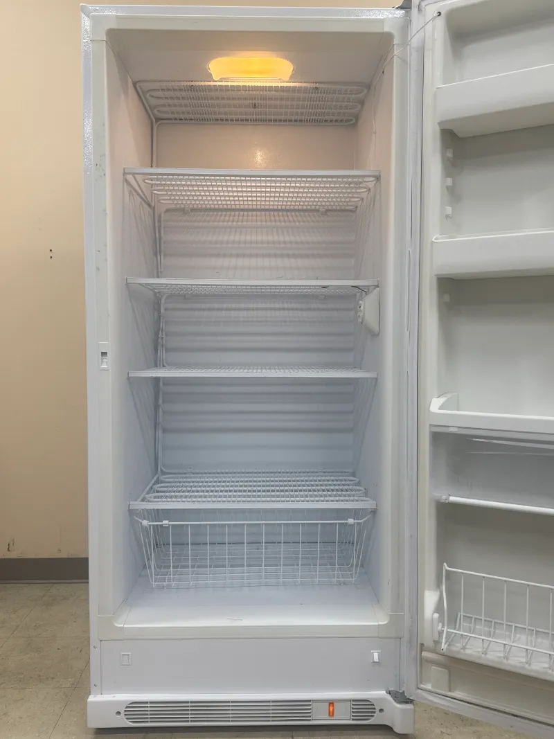 Sci-Cool 20.9 cu. ft. General Purpose Upright Freezer | SCGP210W1AR thumbnail 3