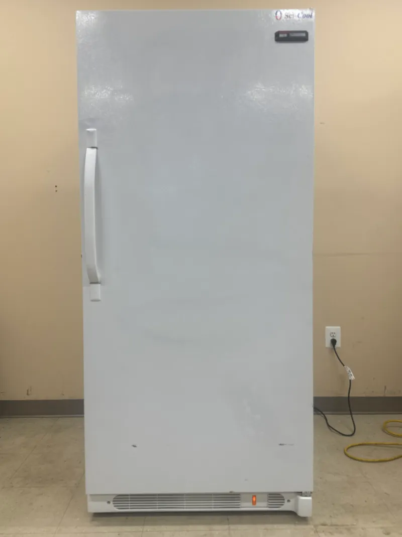 Sci-Cool 20.9 cu. ft. General Purpose Upright Freezer | SCGP210W1AR
