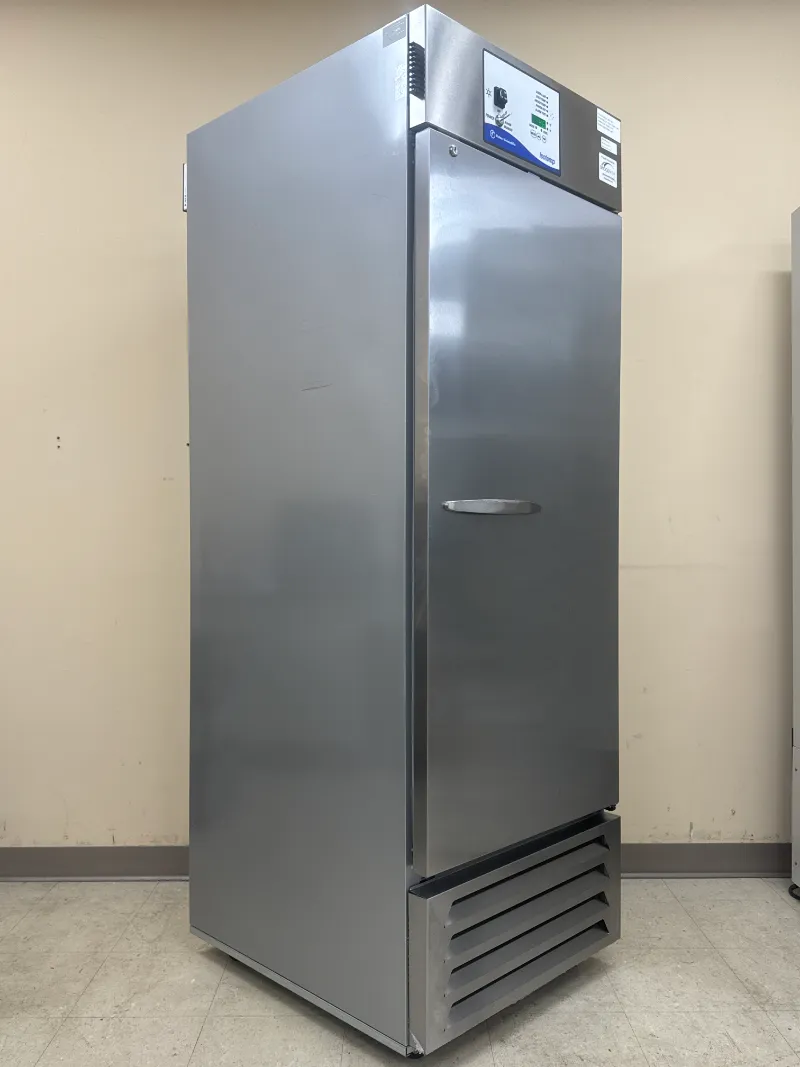 Fisher Scientific Isotemp 4ºC Refrigerator, Model MR25SS-SARE-FS thumbnail 13