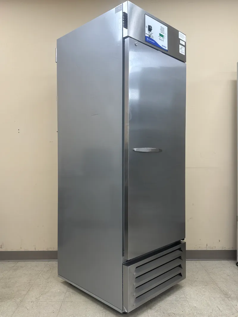 Fisher Scientific Isotemp 4ºC Refrigerator, Model MR25SS-SARE-FS thumbnail 12