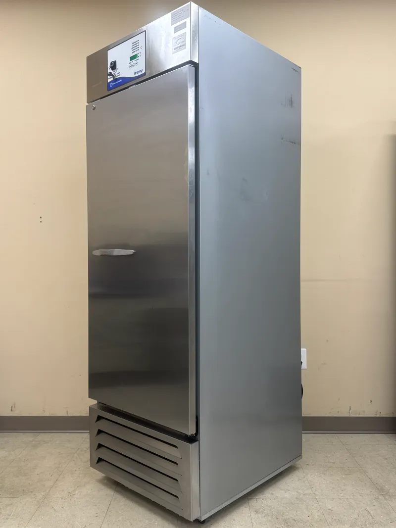 Fisher Scientific Isotemp 4ºC Refrigerator, Model MR25SS-SARE-FS thumbnail 14