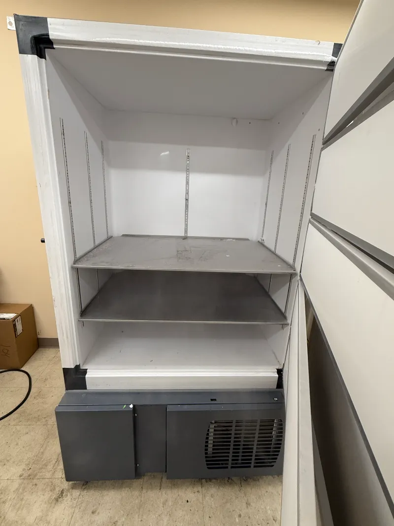 SOLD: Thermo Revco UXF70086D61 -86°C Upright ULT Ultra-Low Temperature Freezer thumbnail 7