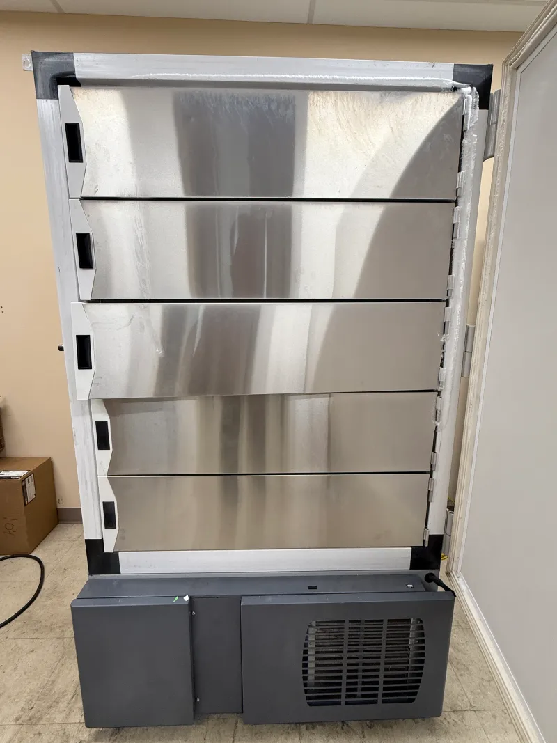 SOLD: Thermo Revco UXF70086D61 -86°C Upright ULT Ultra-Low Temperature Freezer thumbnail 6