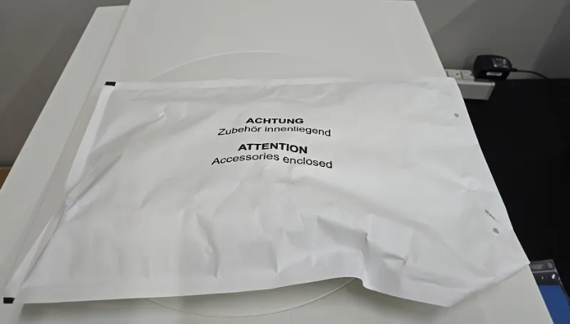 Thermo Scientific ST-16 Ventilated Benchtop Centrifuge thumbnail 6