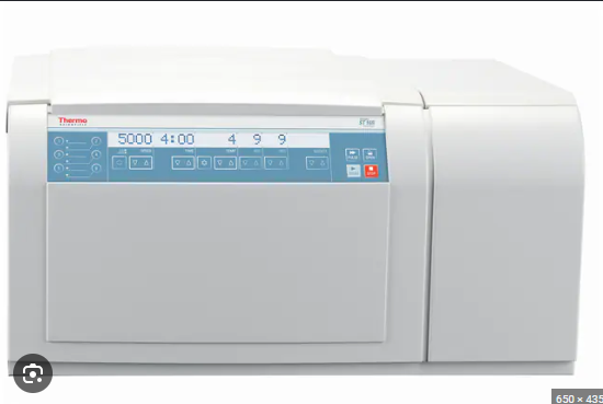 Thermo Sorvall ST-16 Benchtop Centrifuge