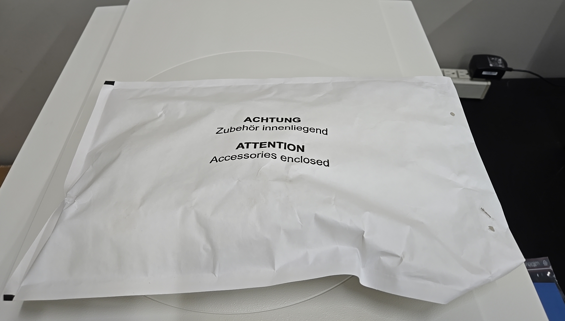 Thermo Scientific ST-16 Ventilated Benchtop Centrifuge thumbnail 6