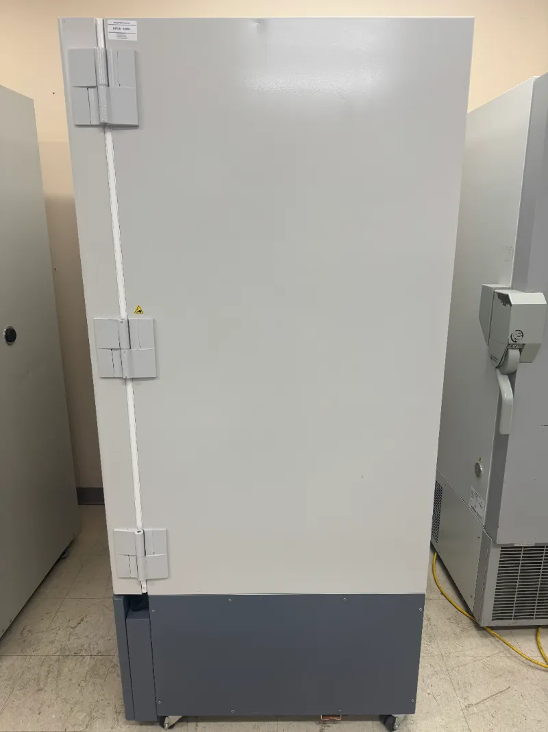 Thermo Scientific Revco UXF70086D63 -86°C Ultra-Low Upright Freezer thumbnail 2