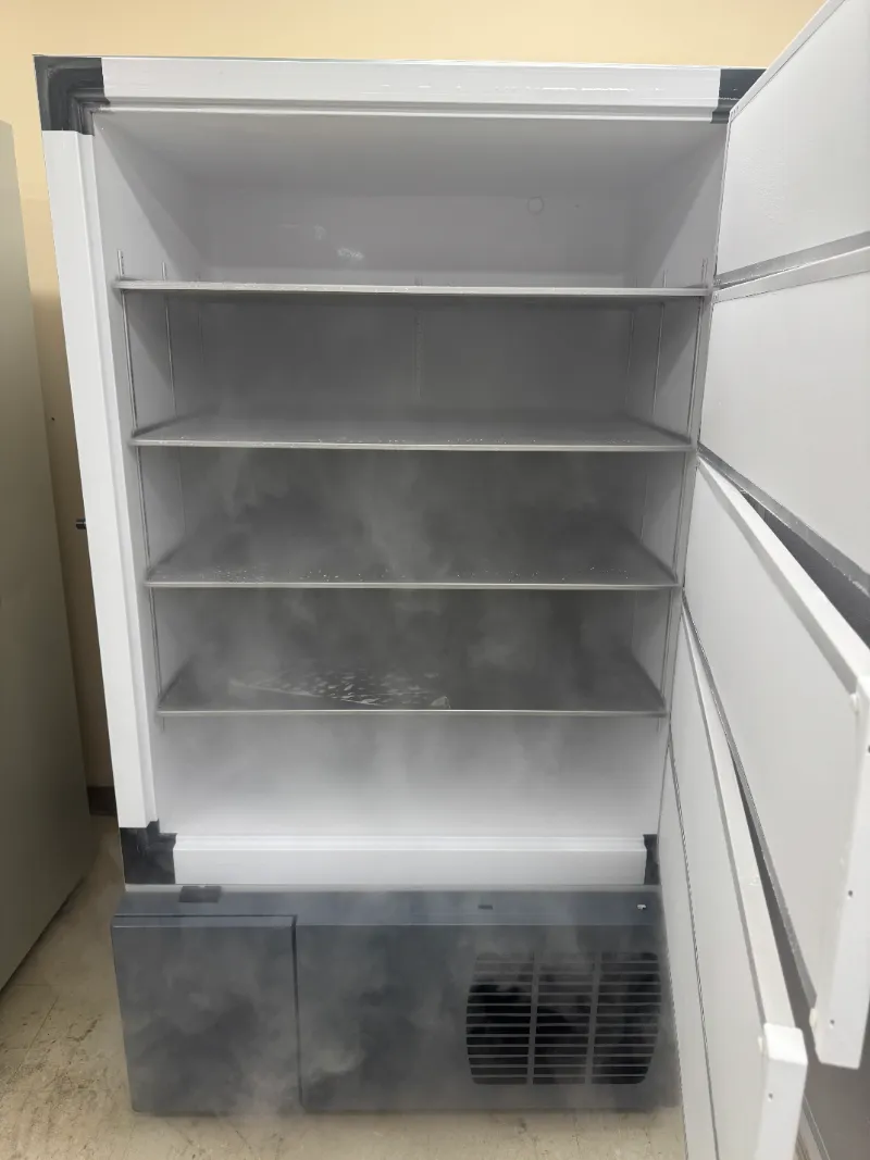 Thermo Scientific Revco UXF70086D63 -86°C Ultra-Low Upright Freezer thumbnail 4