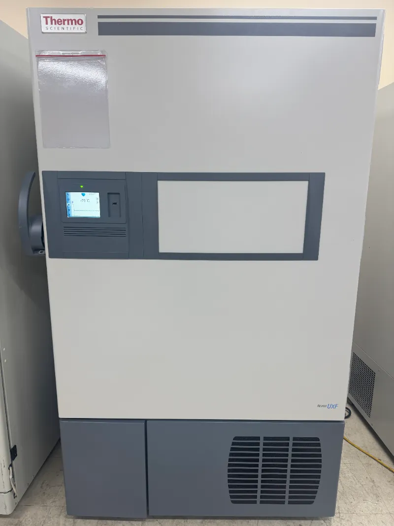 Thermo Scientific Revco UXF70086D63 -86°C Ultra-Low Upright Freezer