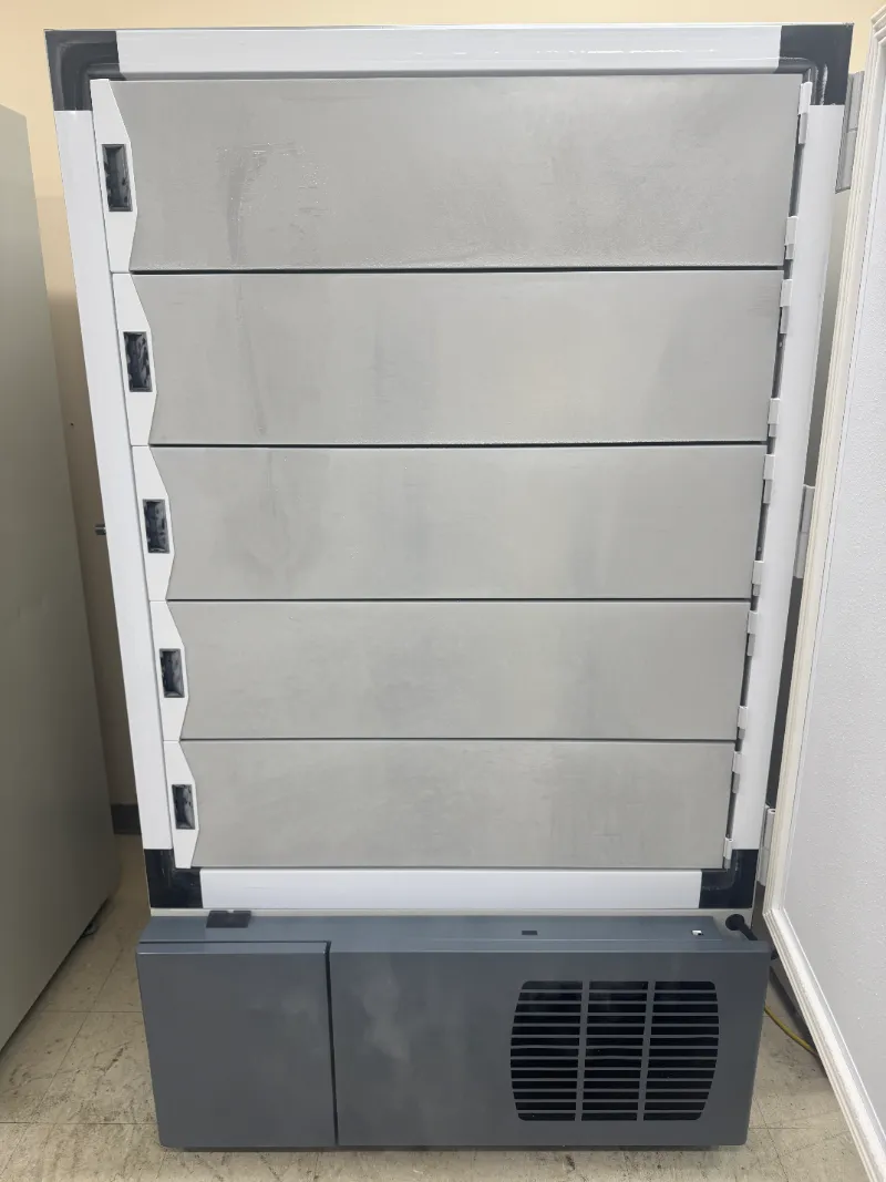 Thermo Scientific Revco UXF70086D63 -86°C Ultra-Low Upright Freezer thumbnail 5