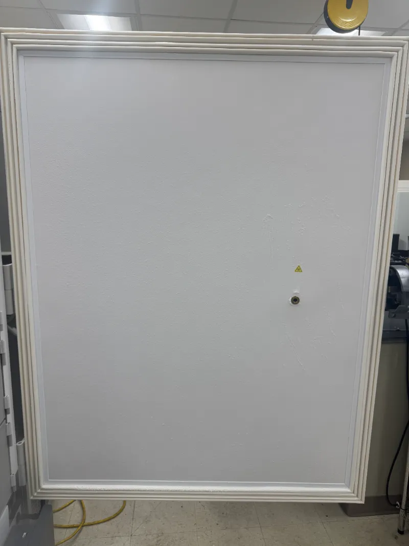 Thermo Scientific Revco UXF70086D63 -86°C Ultra-Low Upright Freezer thumbnail 6