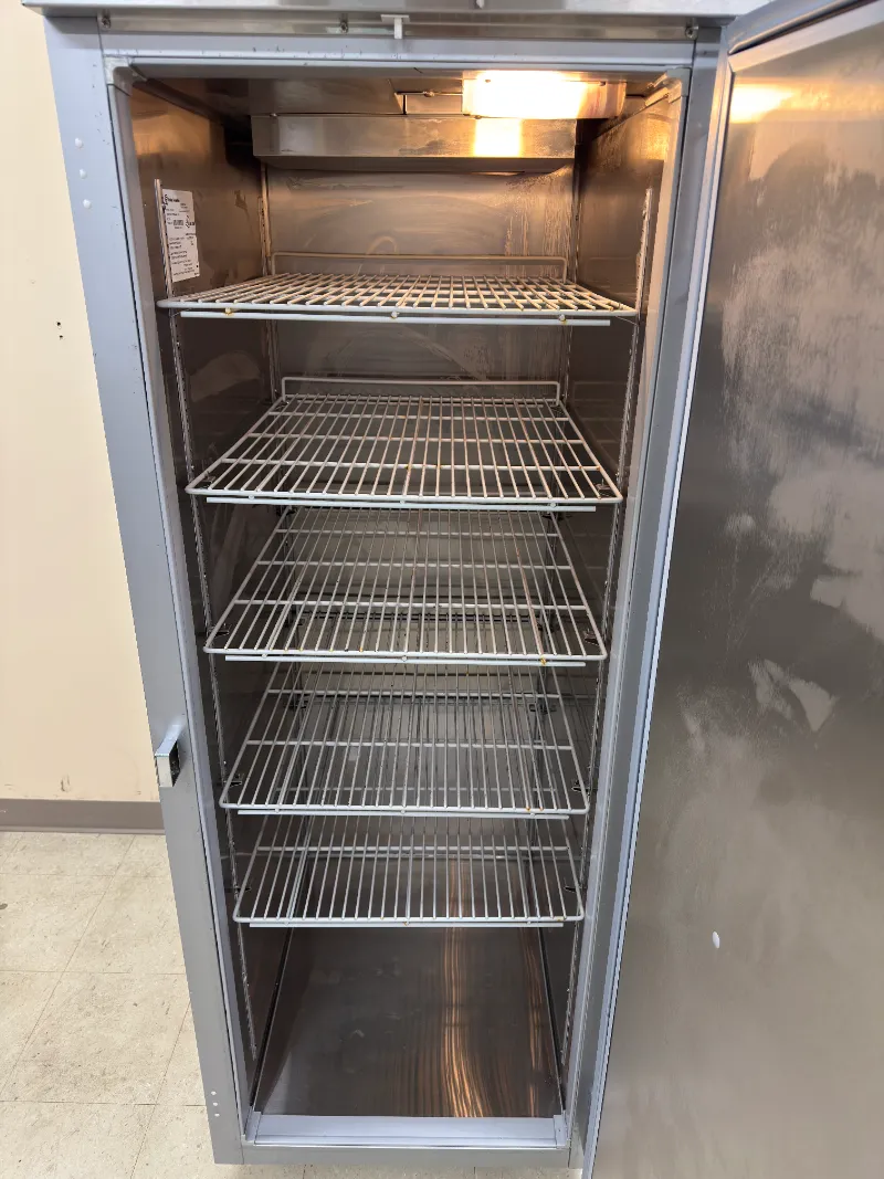 Thermo Scientific 24 cu.ft. (11-670-202) MF25SS-SAEE-FS -20C Lab Freezer thumbnail 2