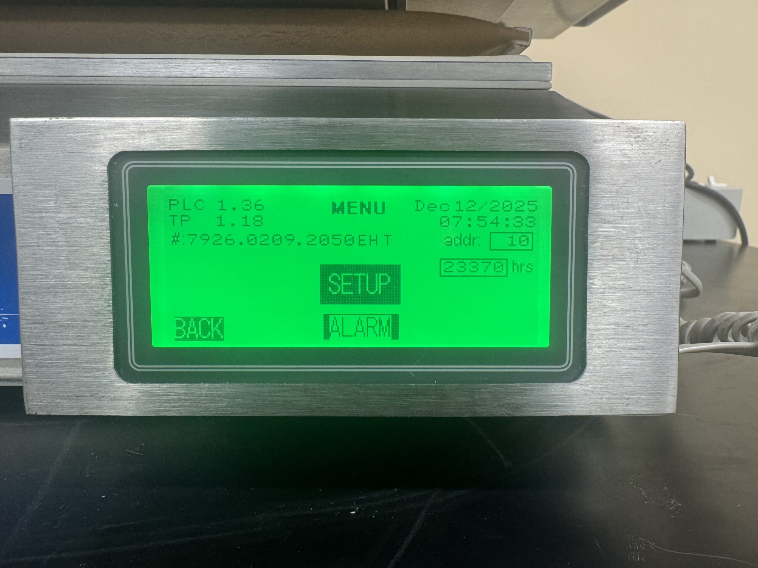 GE WAVE Bioreactor 20/50 EHT system thumbnail 7