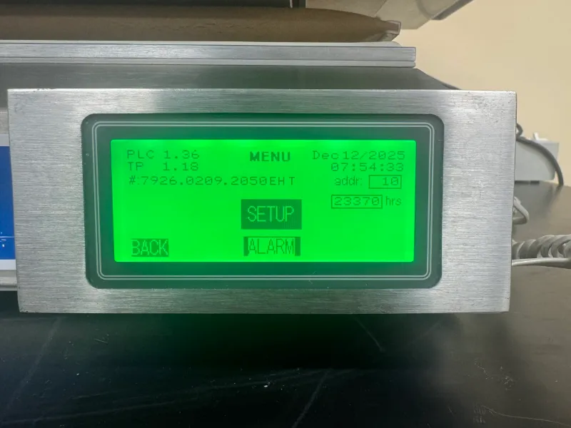 GE WAVE Bioreactor 20/50 EHT system thumbnail 7