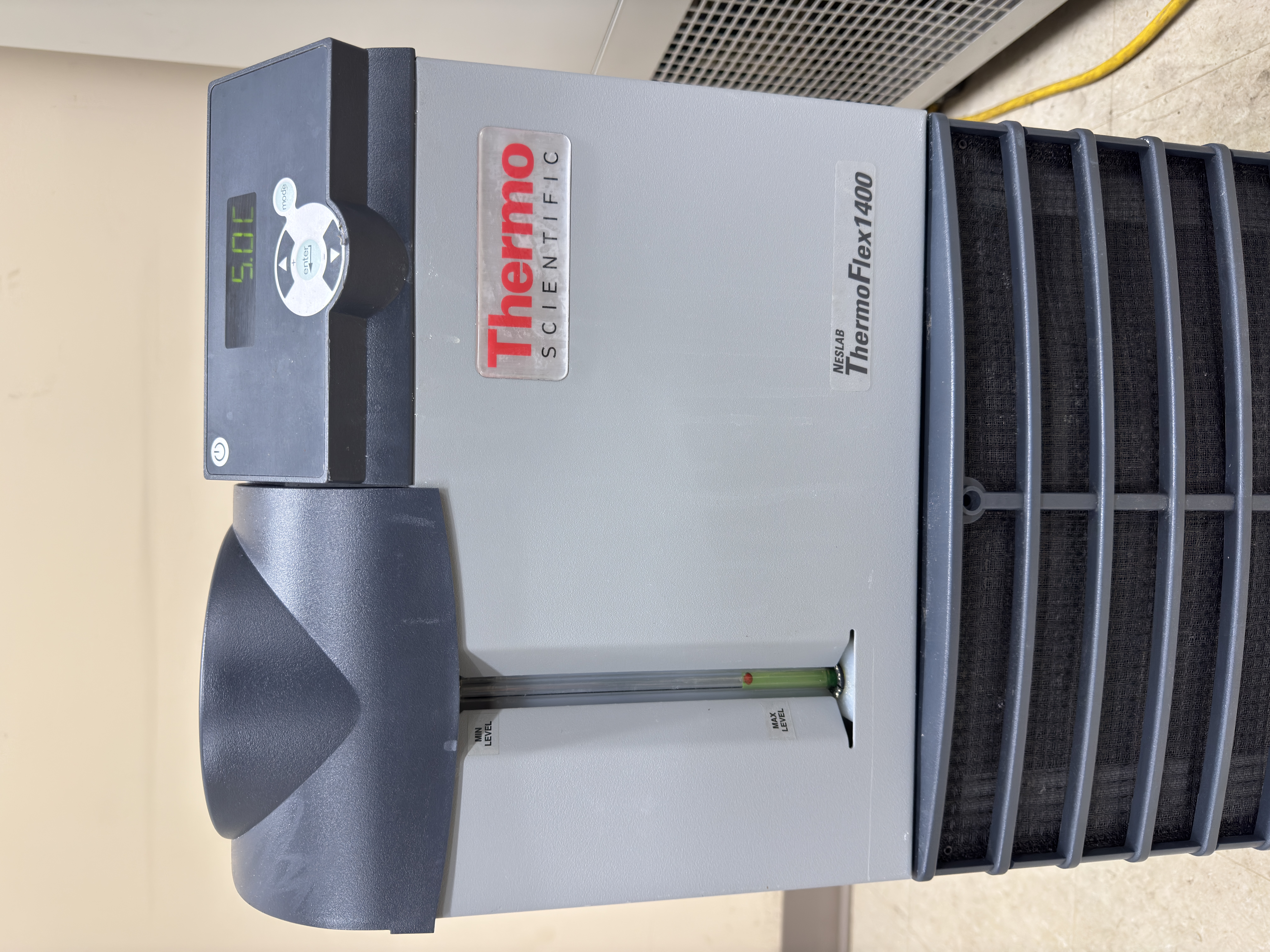 Thermo Scientific ThermoFlex 1400 Recirculating Chiller